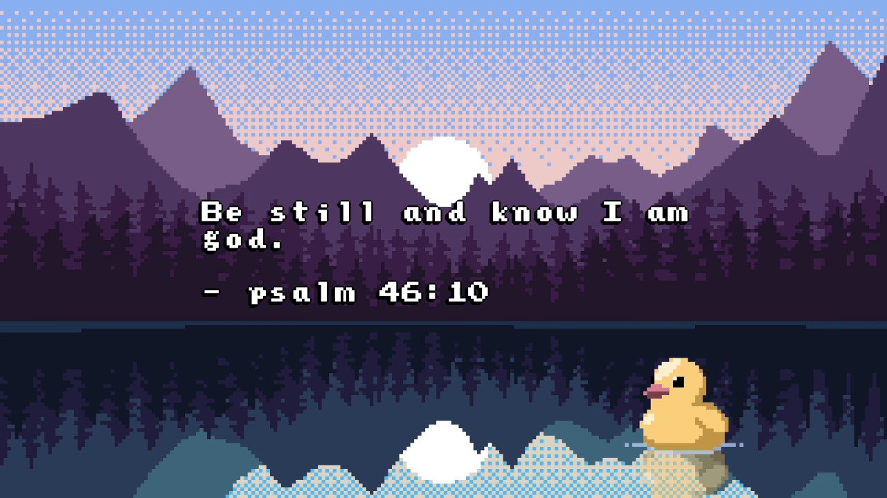 Nabízím tvorbu Pixel Art ilustrací a animací