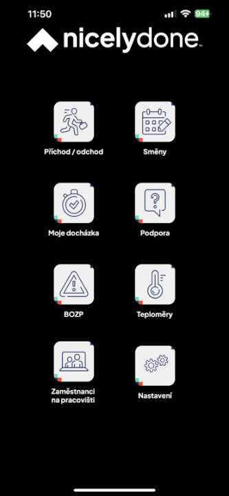 Profesionální vývoj mobilních aplikací pro iOS a Android