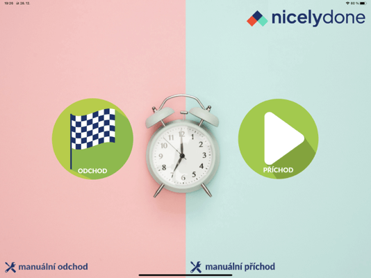 Profesionální vývoj mobilních aplikací pro iOS a Android
