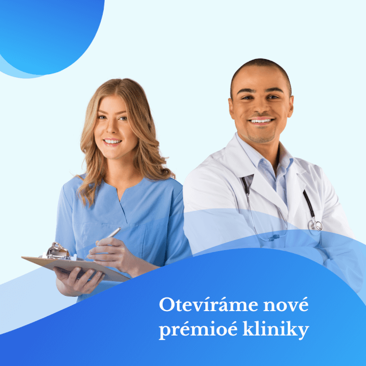 Správa instagram profilu