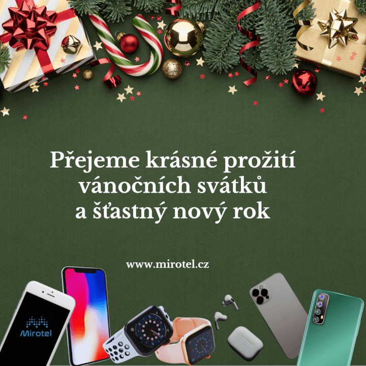 Správa instagram profilu