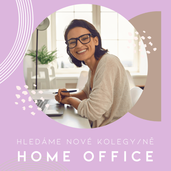 Správa instagram profilu