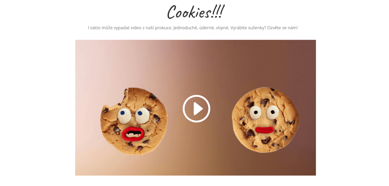 Animovaná postavička