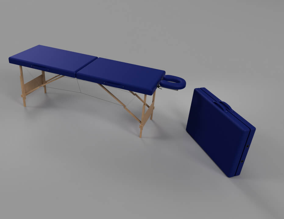 3D vizualizace v programu SketchUp/Fusion 360 - od 750Kč