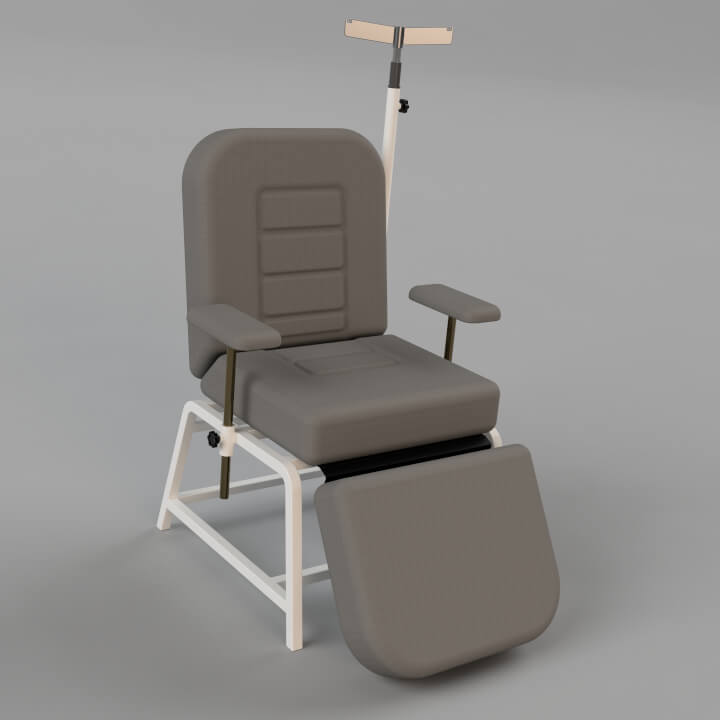 3D vizualizace v programu SketchUp/Fusion 360 - od 750Kč