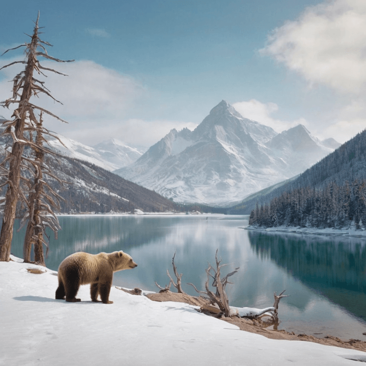 Vygenerování AI kolekce 10 fotek dle zadavatele