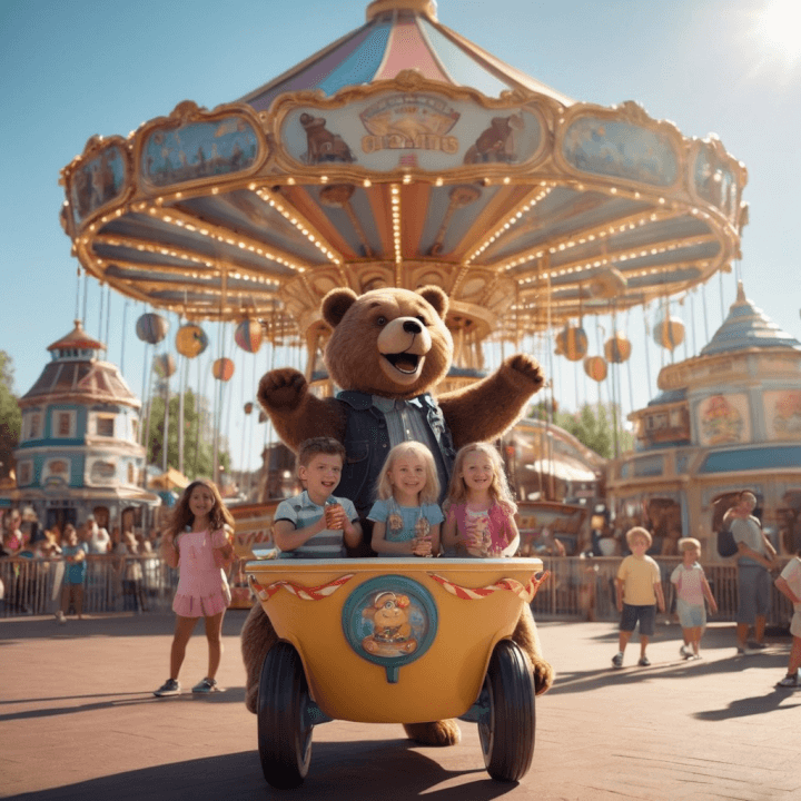 Vygenerování AI kolekce 10 fotek dle zadavatele