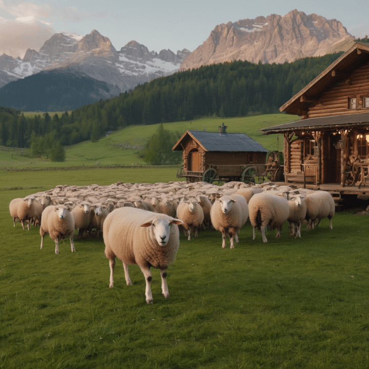 Vygenerování AI kolekce 10 fotek dle zadavatele