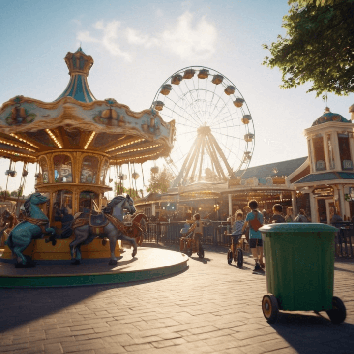 Vygenerování AI kolekce 10 fotek dle zadavatele