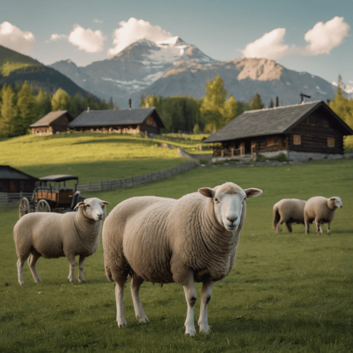 Vygenerování AI kolekce 10 fotek dle zadavatele