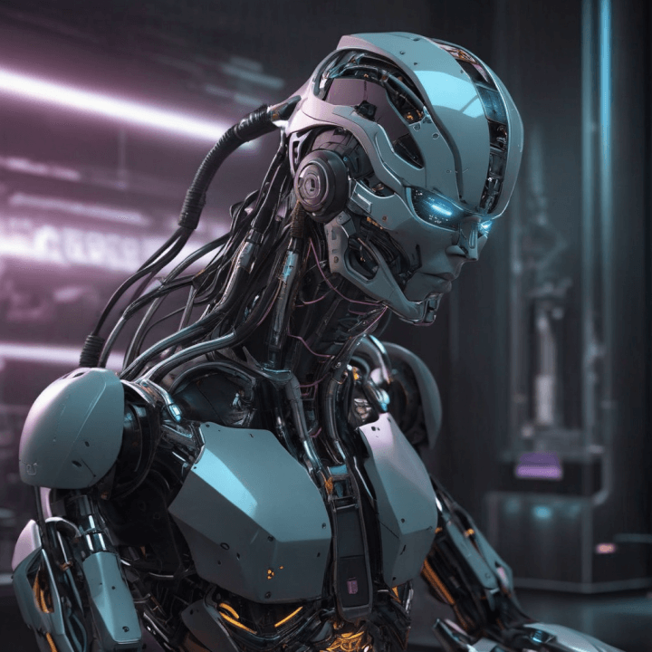 Vygenerování AI kolekce 10 fotek dle zadavatele