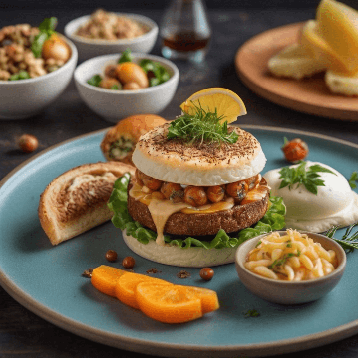 Vygenerování AI kolekce 10 fotek dle zadavatele