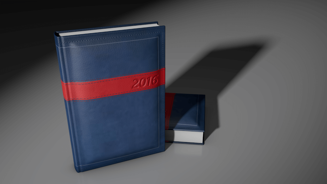 Spolehlivý 3D grafik