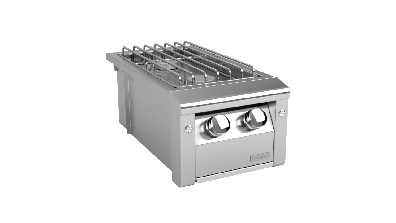 Spolehlivý 3D grafik