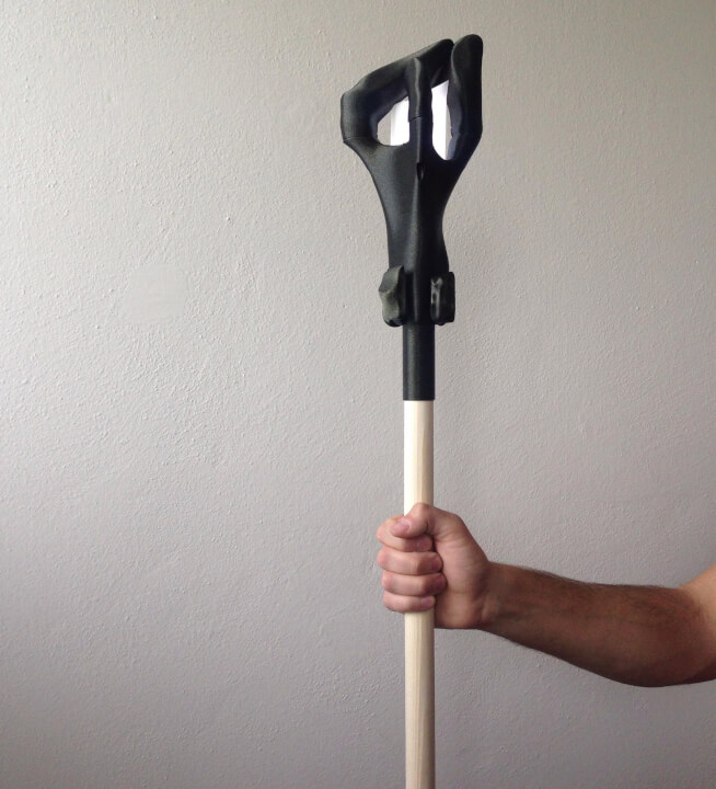 3D modelování technických dílů