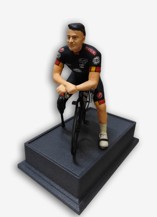 3D modelování technických dílů