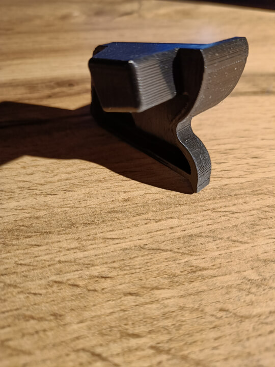 3D modelování technických dílů