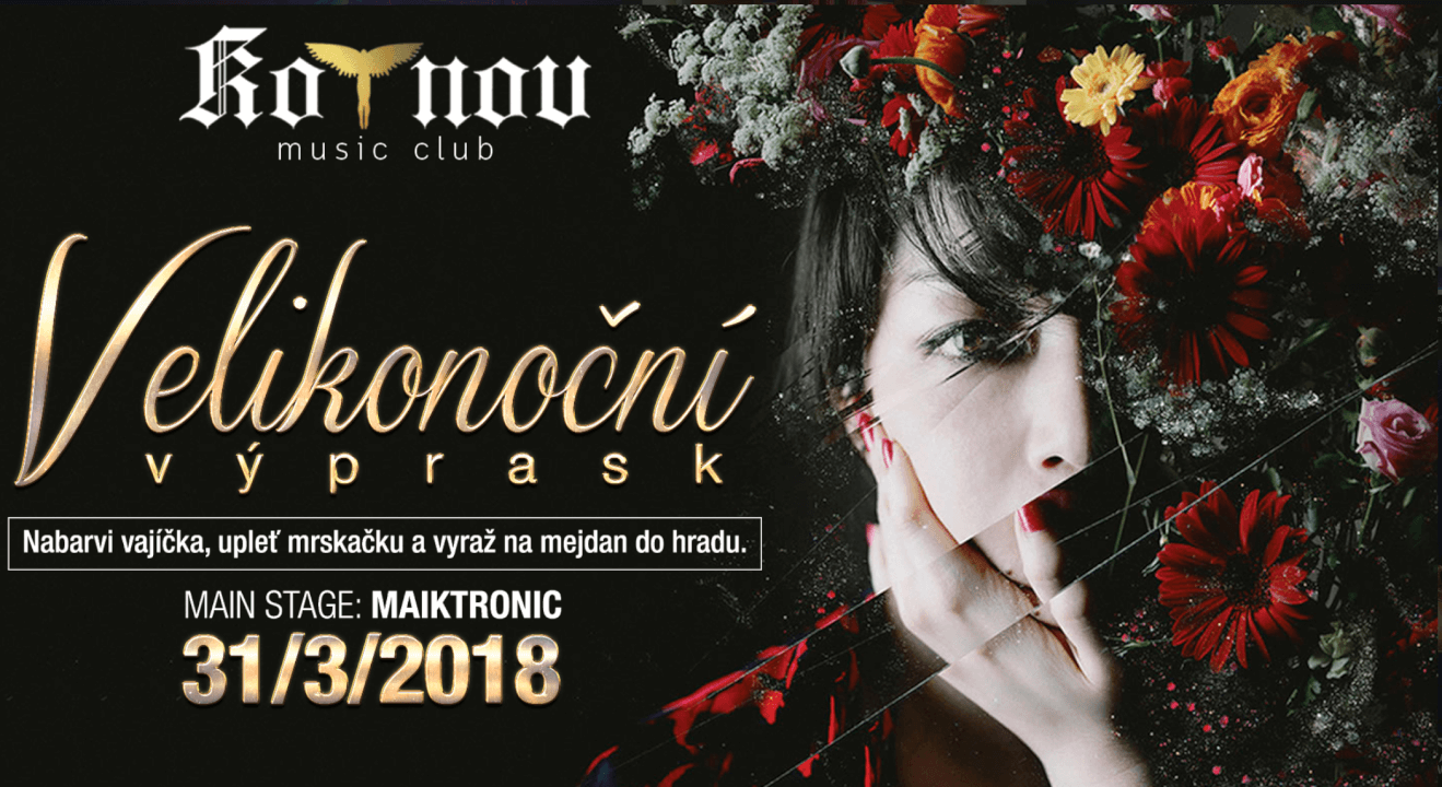 Banner na sociální sítě