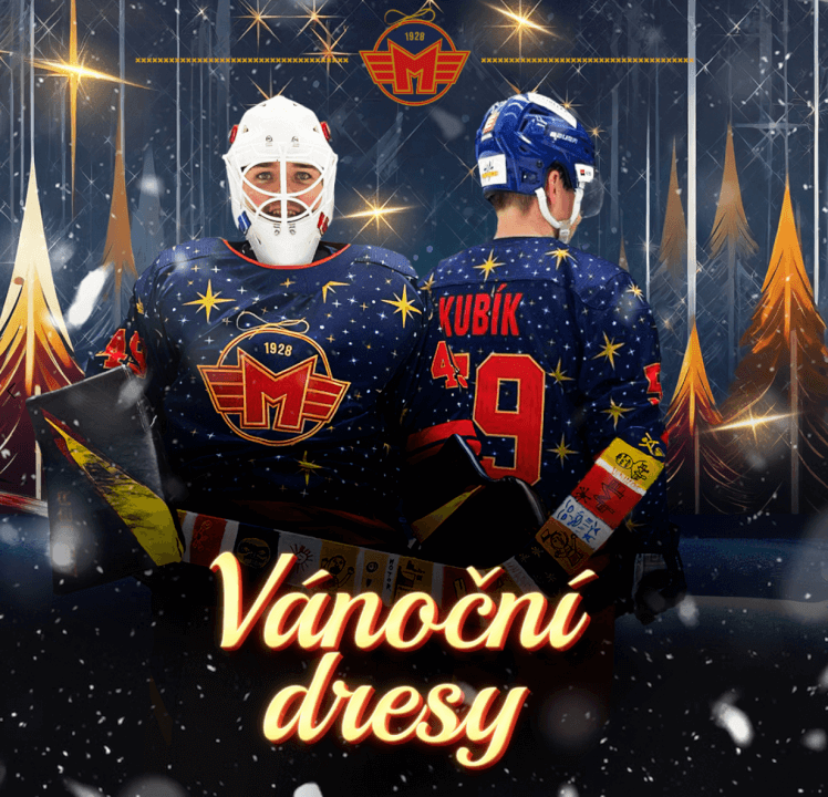 Banner na sociální sítě