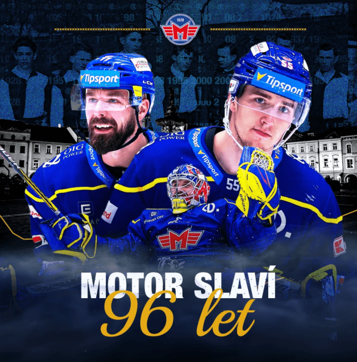 Banner na sociální sítě