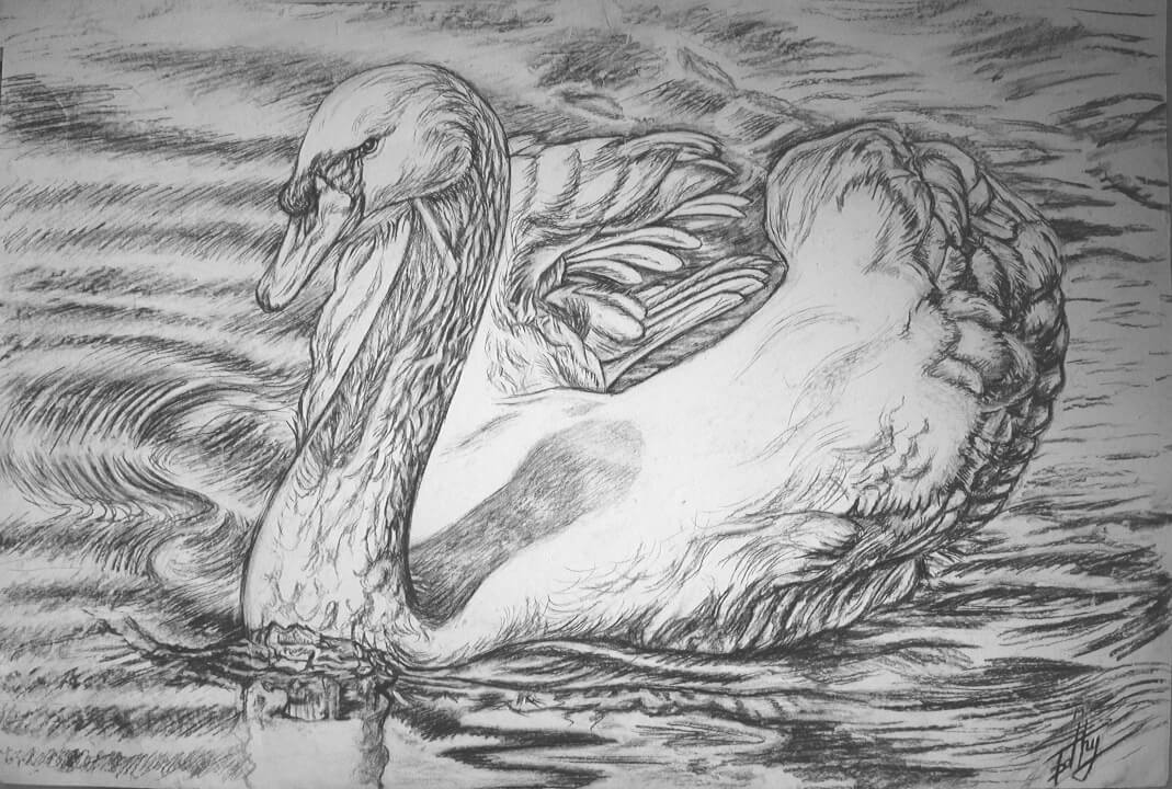 Kresba-formát A5-A2 