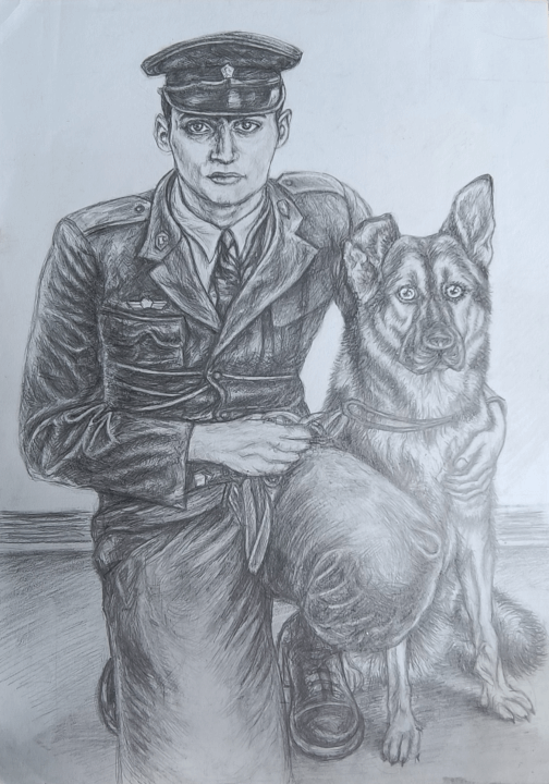 Kresba-formát A5-A2 