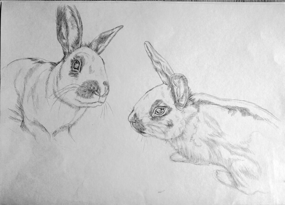 Kresba-formát A5-A2 