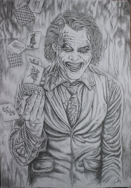 Kresba-formát A5-A2 