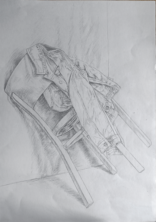 Kresba-formát A5-A2 