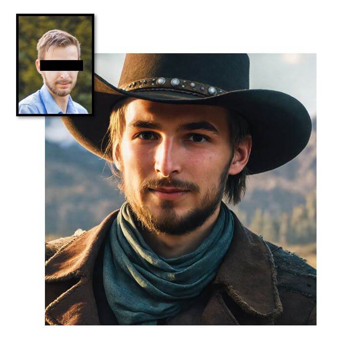 Staňte se hvězdou, hrdinou či padouchem