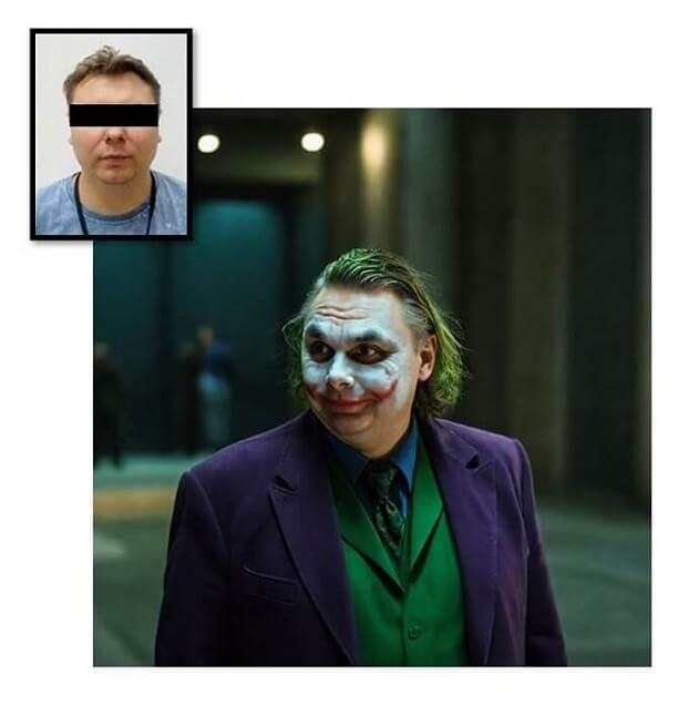 Staňte se hvězdou, hrdinou či padouchem