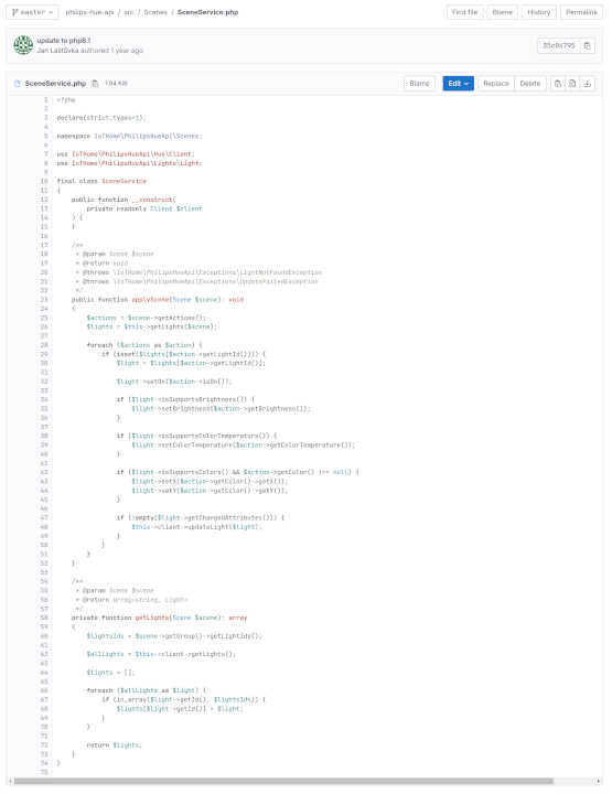 Tvorba webů a programování v PHP