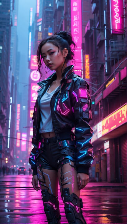 AI obrázek / foto na míru