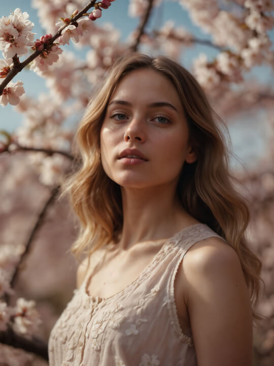 AI obrázek / foto na míru