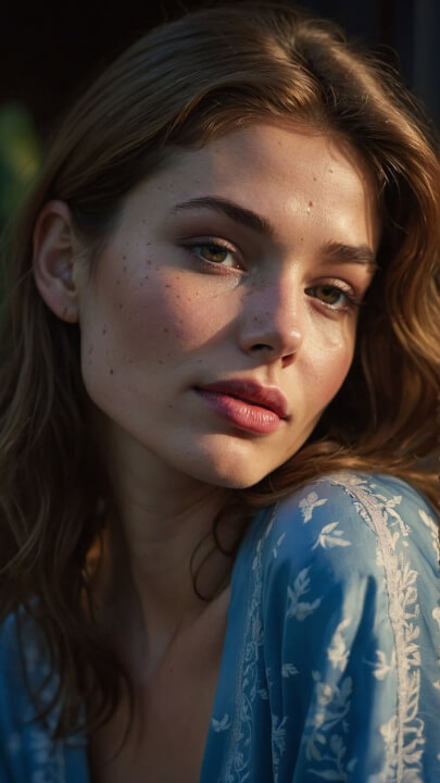 AI obrázek / foto na míru