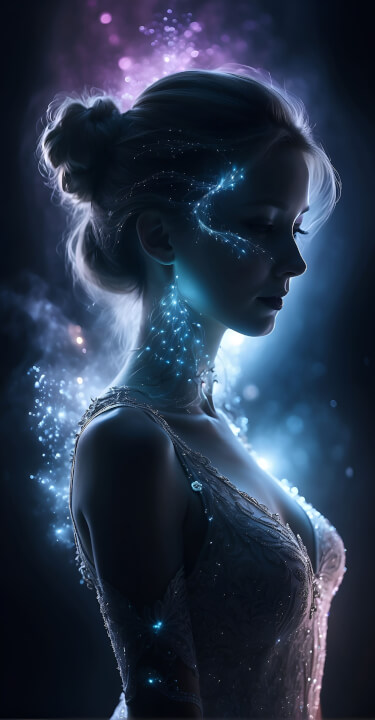 AI obrázek / foto na míru