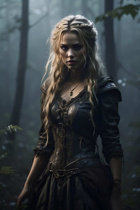 AI obrázek / foto na míru