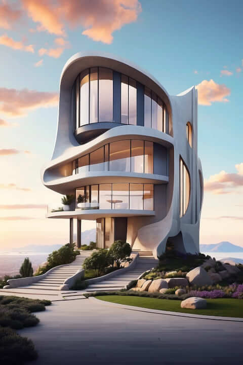 AI obrázek / foto na míru