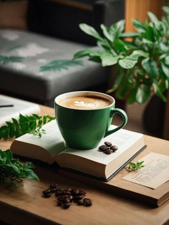 AI obrázek / foto na míru