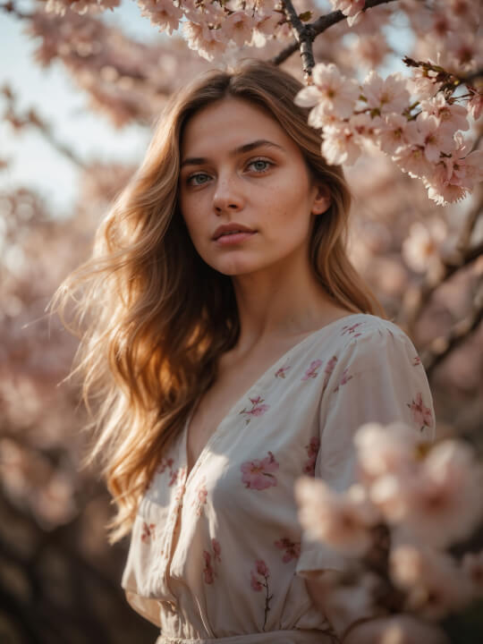 AI obrázek / foto na míru