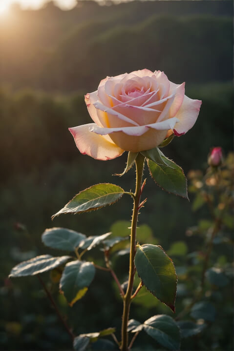 AI obrázek / foto na míru