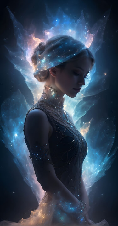 AI obrázek / foto na míru