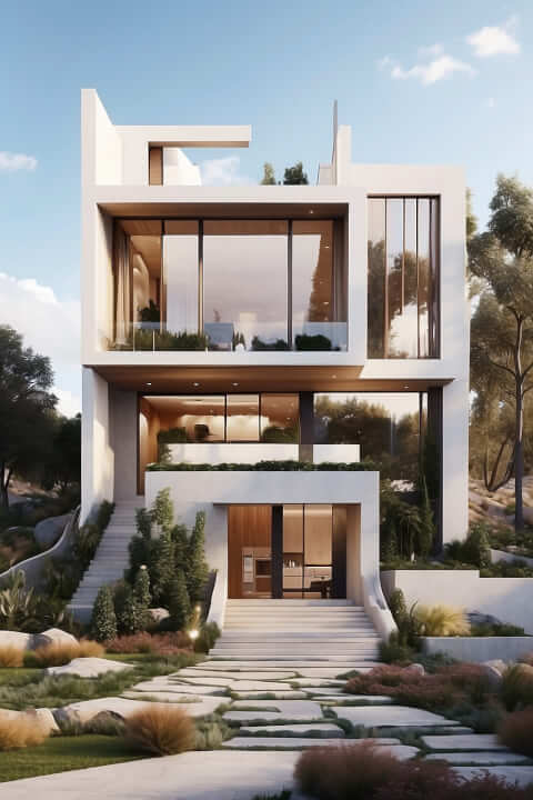 AI obrázek / foto na míru