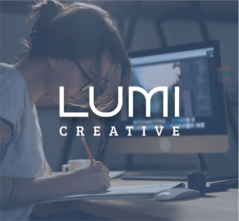 Minimalistické logo, co mluví za vás