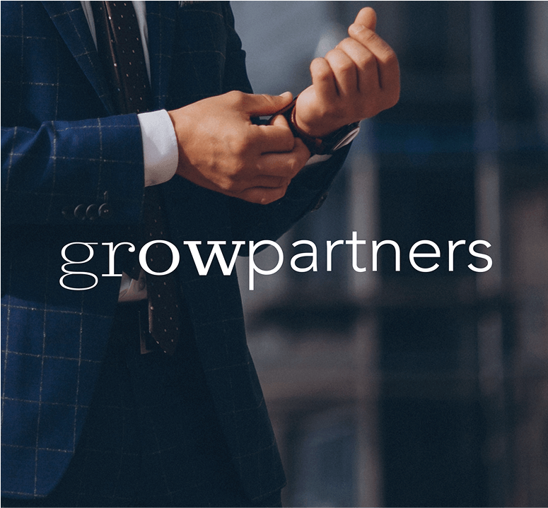 Minimalistické logo, co mluví za vás