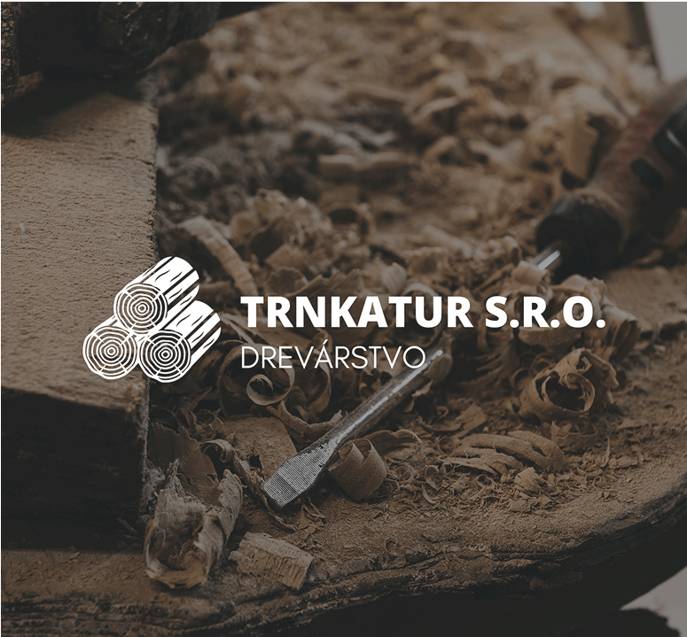 Minimalistické logo, co mluví za vás