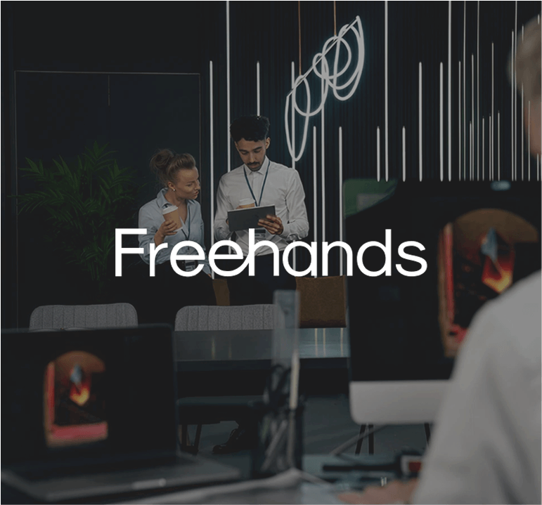 Minimalistické logo, co mluví za vás