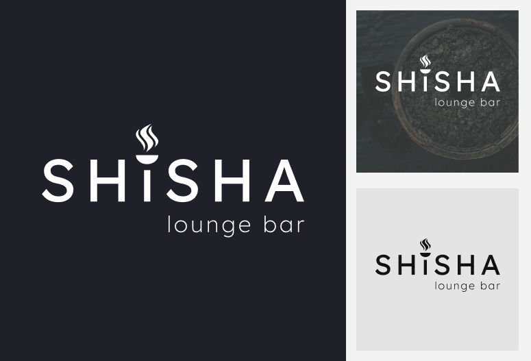 Minimalistické logo, co mluví za vás