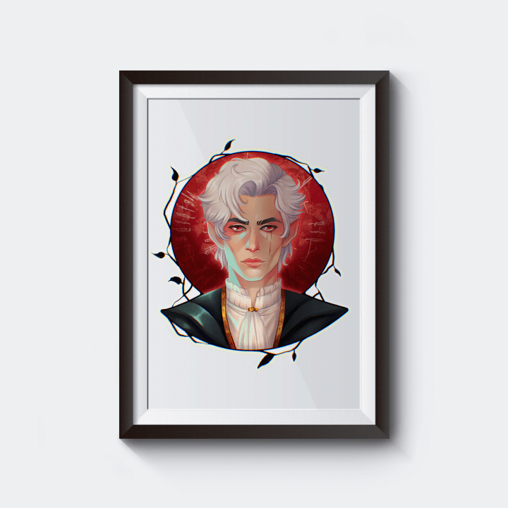 Digitální ilustrace