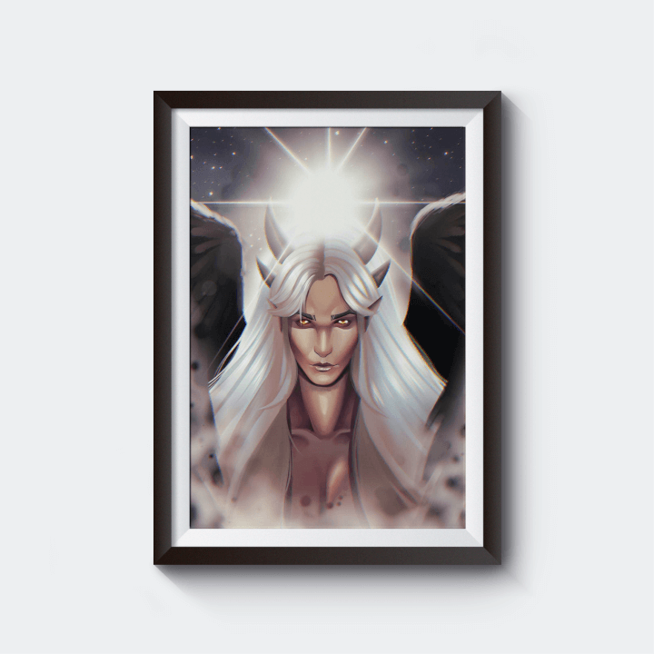 Digitální ilustrace